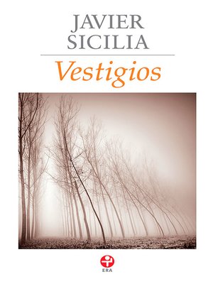 cover image of Vestigios